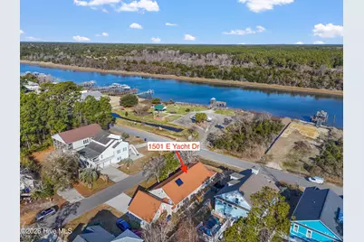 1501 E Yacht Drive, Oak Island, NC 28465 - Photo 59