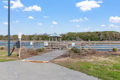 1501 E Yacht Drive, Oak Island, NC 28465 - Photo 71