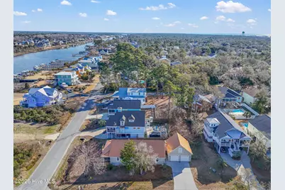 1501 E Yacht Drive, Oak Island, NC 28465 - Photo 61