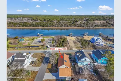 1501 E Yacht Drive, Oak Island, NC 28465 - Photo 7