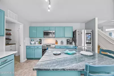 215 Chalet Road, Holly Ridge, NC 28445 - Photo 19