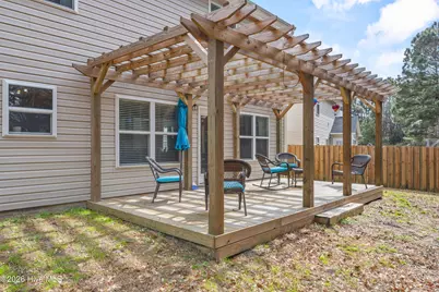 215 Chalet Road, Holly Ridge, NC 28445 - Photo 43