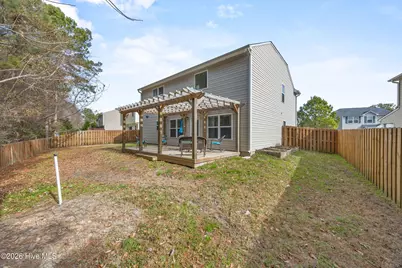 215 Chalet Road, Holly Ridge, NC 28445 - Photo 41