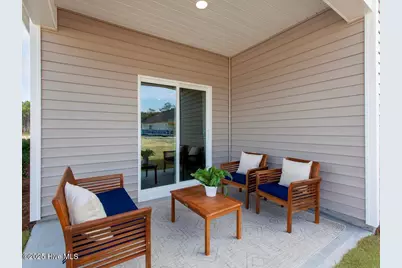 1060 Billfish Trl SE #Lot 44, Winnabow, NC 28479 - Photo 15