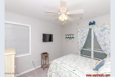 201 S Anderson Boulevard, Topsail Beach, NC 28445 - Photo 13