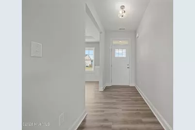 402 Lyman (Lot 271) Drive, Fayetteville, NC 28312 - Photo 7