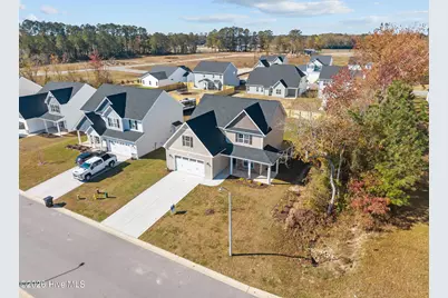 402 Lyman (Lot 271) Drive, Fayetteville, NC 28312 - Photo 3