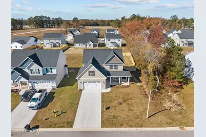 402 Lyman (Lot 271) Drive, Fayetteville, NC 28312 - Photo 39