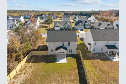 402 Lyman (Lot 271) Drive, Fayetteville, NC 28312 - Photo 41