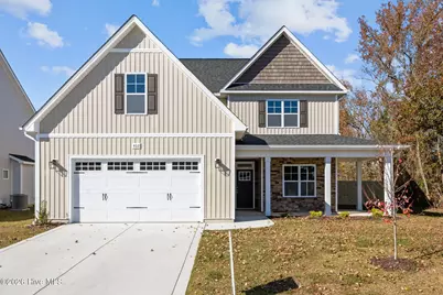 402 Lyman (Lot 271) Drive, Fayetteville, NC 28312 - Photo 1