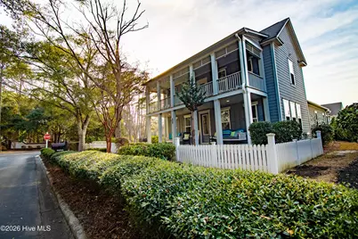 9095 Devaun Park Boulevard SW, Calabash, NC 28467 - Photo 3