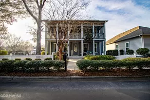 9095 Devaun Park Blvd SW, Calabash, NC 28467 - Photo 1