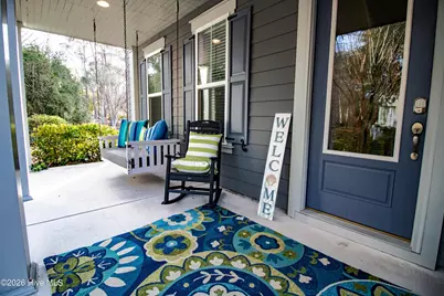 9095 Devaun Park Boulevard SW, Calabash, NC 28467 - Photo 5