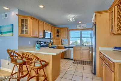 2362 New River Inlet Road, North Topsail Beach, NC 28460 - Photo 23