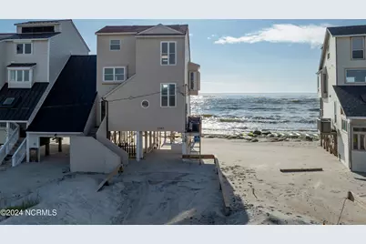 2362 New River Inlet Road, North Topsail Beach, NC 28460 - Photo 3