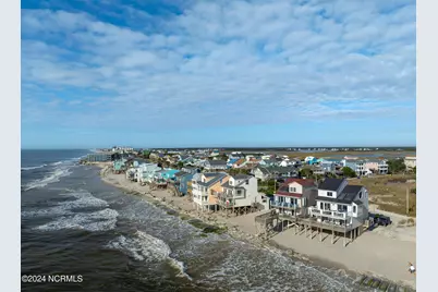 2362 New River Inlet Road, North Topsail Beach, NC 28460 - Photo 9