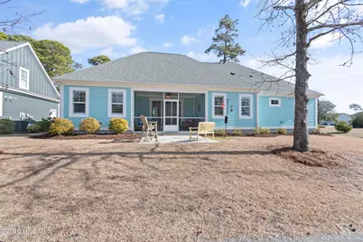 153 Crooked Gulley Circle, Sunset Beach, NC 28468 - Photo 3
