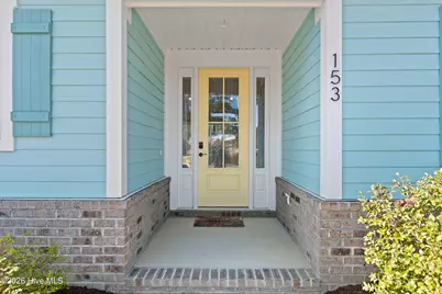 153 Crooked Gulley Circle, Sunset Beach, NC 28468 - Photo 13