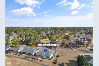 153 Crooked Gulley Circle, Sunset Beach, NC 28468 - Photo 9