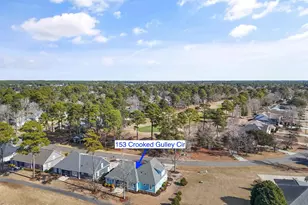 153 Crooked Gulley Cir, Sunset Beach, NC 28468 - Photo 9