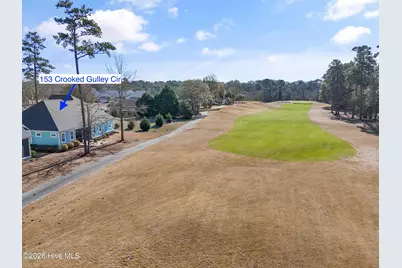 153 Crooked Gulley Circle, Sunset Beach, NC 28468 - Photo 7