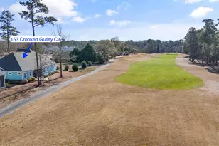153 Crooked Gulley Cir, Sunset Beach, NC 28468 - Photo 7