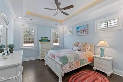 153 Crooked Gulley Circle, Sunset Beach, NC 28468 - Photo 33