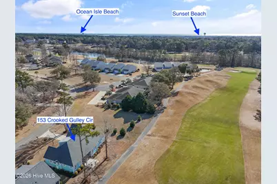 153 Crooked Gulley Circle, Sunset Beach, NC 28468 - Photo 5