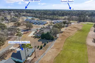 153 Crooked Gulley Cir, Sunset Beach, NC 28468 - Photo 5