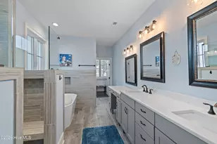 153 Crooked Gulley Cir, Sunset Beach, NC 28468 - Photo 37