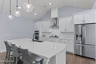 153 Crooked Gulley Cir, Sunset Beach, NC 28468 - Photo 29