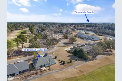 153 Crooked Gulley Circle, Sunset Beach, NC 28468 - Photo 11