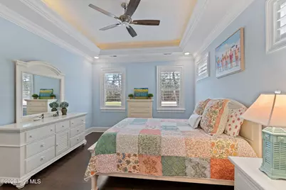 153 Crooked Gulley Circle, Sunset Beach, NC 28468 - Photo 35
