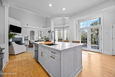 413 Marsh Oaks Drive, Wilmington, NC 28411 - Photo 21