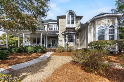 413 Marsh Oaks Drive, Wilmington, NC 28411 - Photo 3