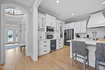 413 Marsh Oaks Drive, Wilmington, NC 28411 - Photo 17