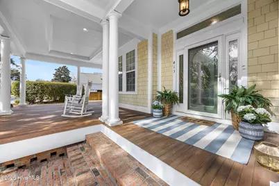 413 Marsh Oaks Drive, Wilmington, NC 28411 - Photo 5