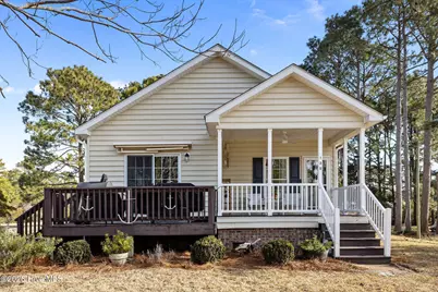 139 Bayshore Street, Sea Level, NC 28577 - Photo 1