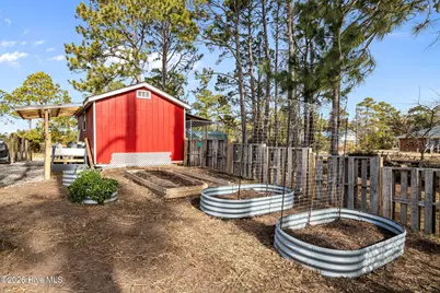 139 Bayshore Street, Sea Level, NC 28577 - Photo 37