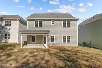 632 Chambers Drive, Southern Pines, NC 28387 - Photo 17