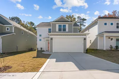 632 Chambers Drive, Southern Pines, NC 28387 - Photo 1