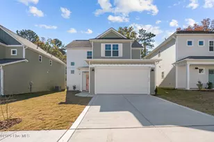 632 Chambers Dr, Southern Pines, NC 28387 - Photo 1