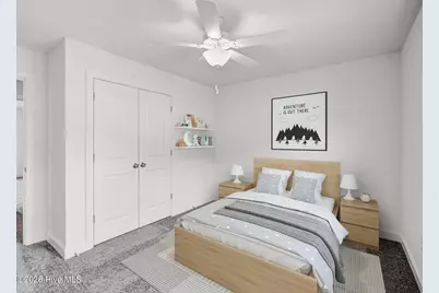 632 Chambers Drive, Southern Pines, NC 28387 - Photo 11