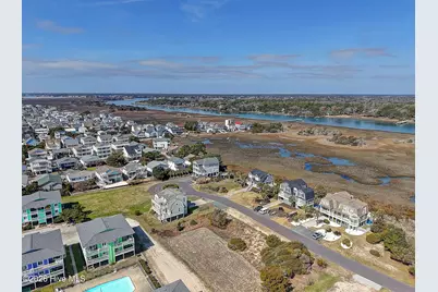 1056 Tide Ridge Drive, Holden Beach, NC 28462 - Photo 11