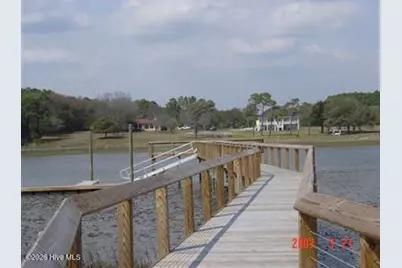 1056 Tide Ridge Drive, Holden Beach, NC 28462 - Photo 25