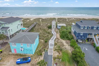1056 Tide Ridge Drive, Holden Beach, NC 28462 - Photo 29