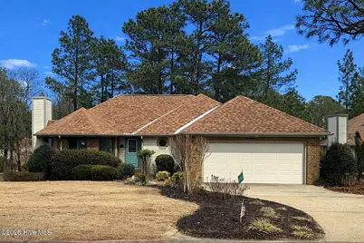 103 Pinnacle Court, West End, NC 27376 - Photo 1