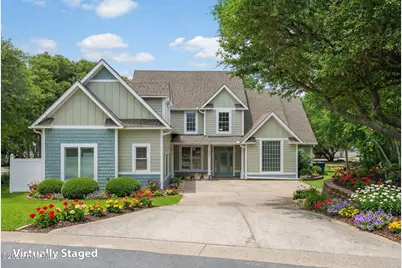 830 Hunt Club Drive, Corolla, NC 27927 - Photo 1