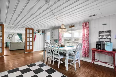 166 Ocean Boulevard W, Holden Beach, NC 28462 - Photo 17