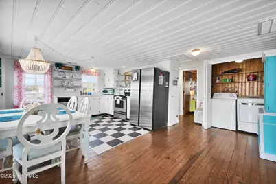 166 Ocean Boulevard W, Holden Beach, NC 28462 - Photo 11